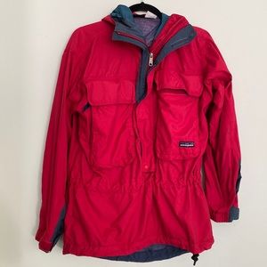 Vintage Patagonia Anorak